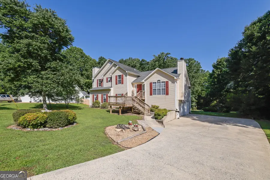 163 Depot Drive, Dawsonville, GA 30534 - #2