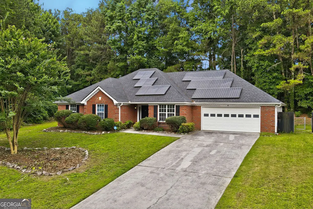 2958 Mary Alice Trail, Loganville, GA 30052 - #1