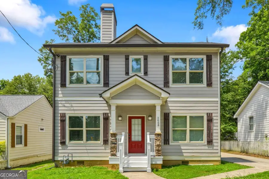 2668 Memorial Drive Se, Atlanta, GA 30317 - #3