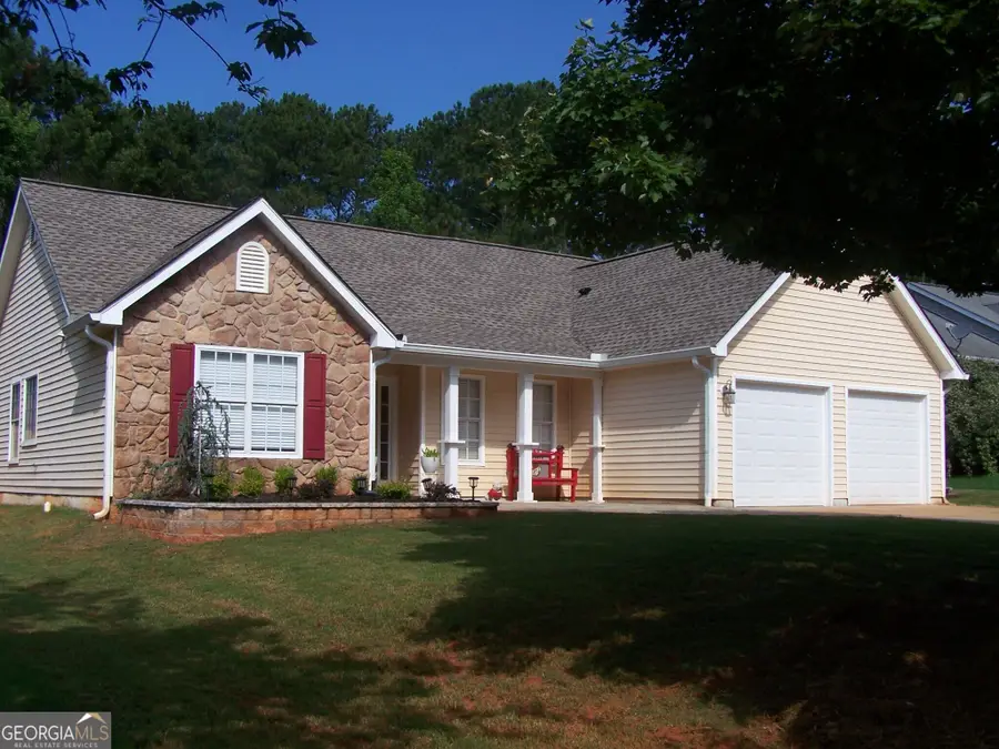 526 Wyntuck Drive, McDonough, GA 30253 - #2