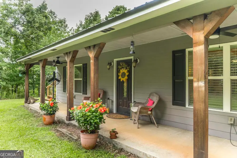 1768 Thomaston Highway, Butler, GA 31006 - #2