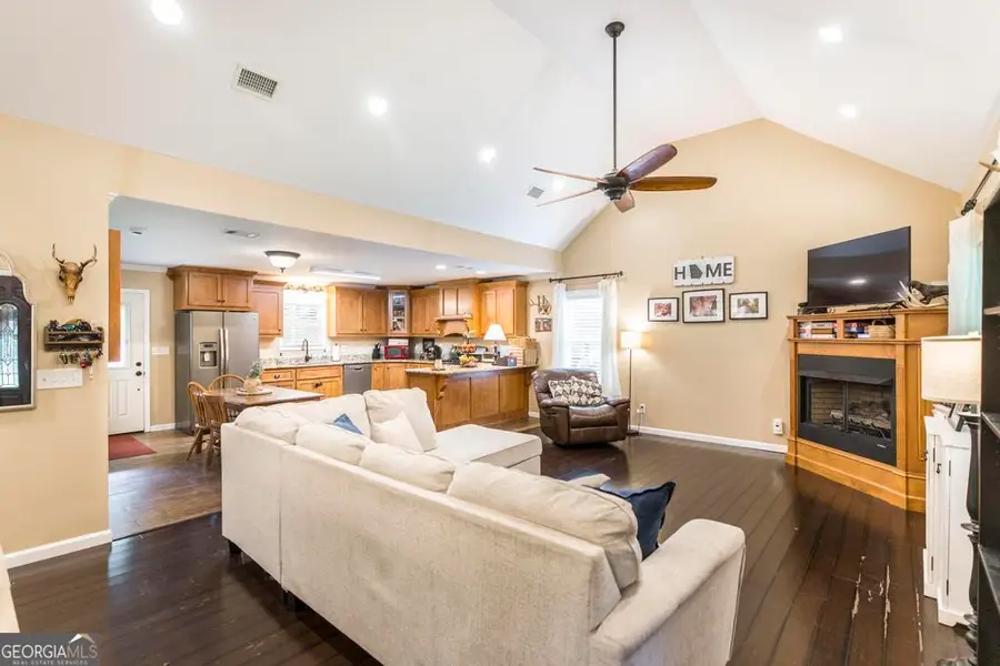 1768 Thomaston Highway, Butler, GA 31006 - #3