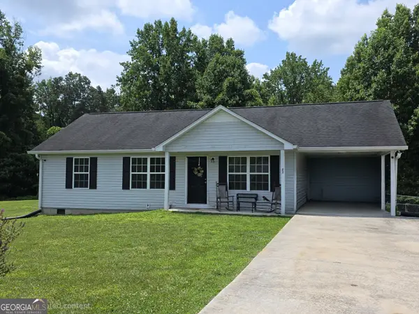 82 Stoney Creek Drive, Cleveland, GA 30528