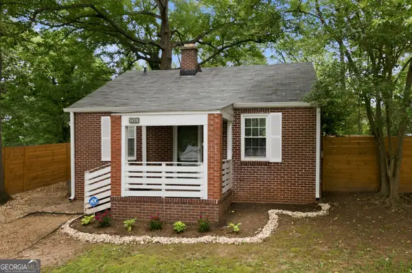 1475 Elizabeth Lane, Atlanta, GA 30344