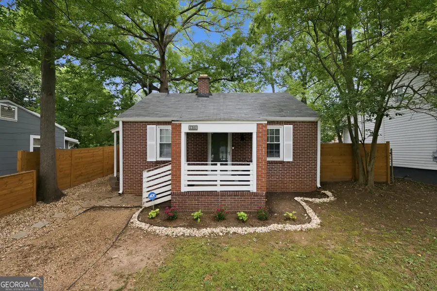 1475 Elizabeth Lane, Atlanta, GA 30344 - #3