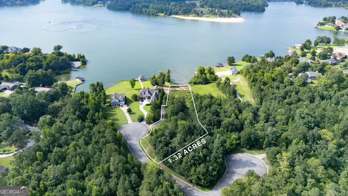 2415 Grand Harbour Court, Lizella, GA 31052 - #1