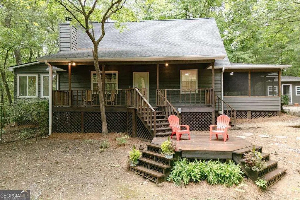 169 Autumn Lane, Blairsville, GA 30512 - #1