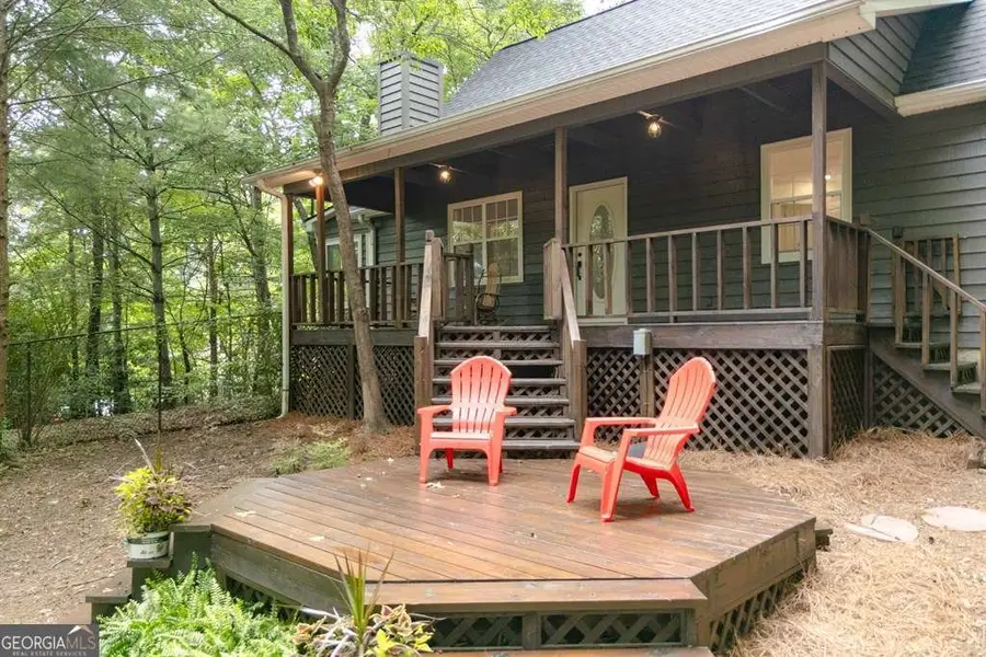 169 Autumn Lane, Blairsville, GA 30512 - #2