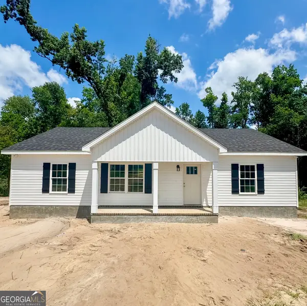 1139 Groover Old Mill Road, Statesboro, GA 30458