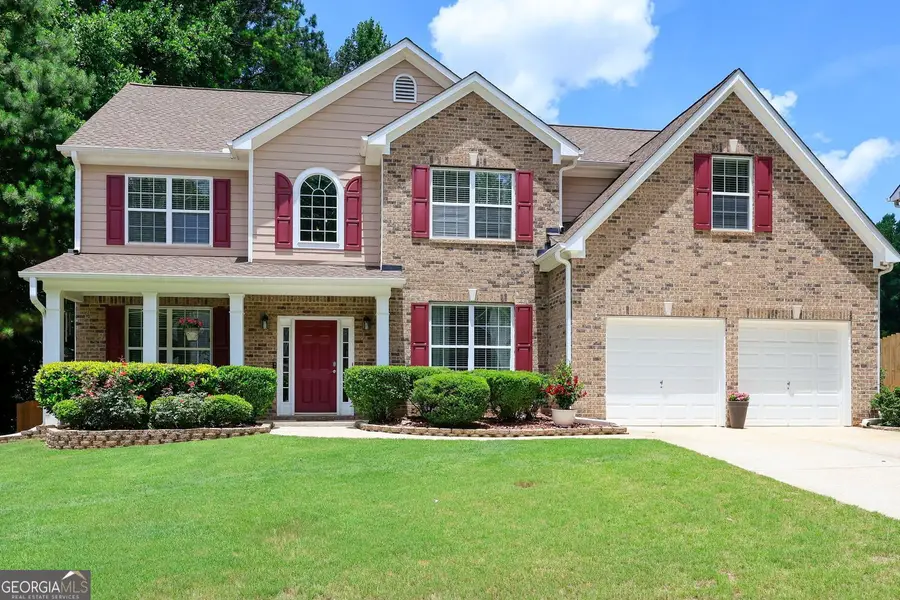 1384 Silvergate Drive, Mableton, GA 30126 - #3