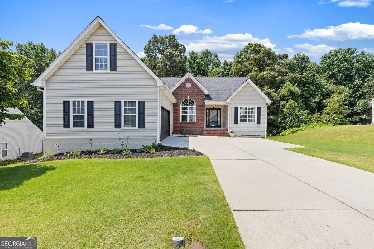2565 Cordillo Drive, Dacula, GA 30019 - #1