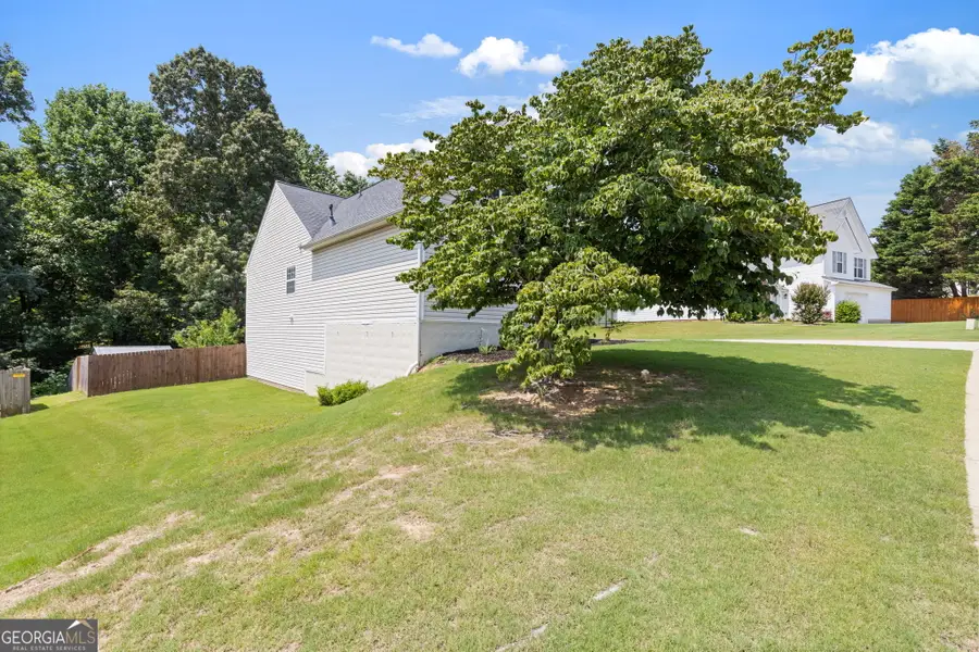 2565 Cordillo Drive, Dacula, GA 30019 - #2