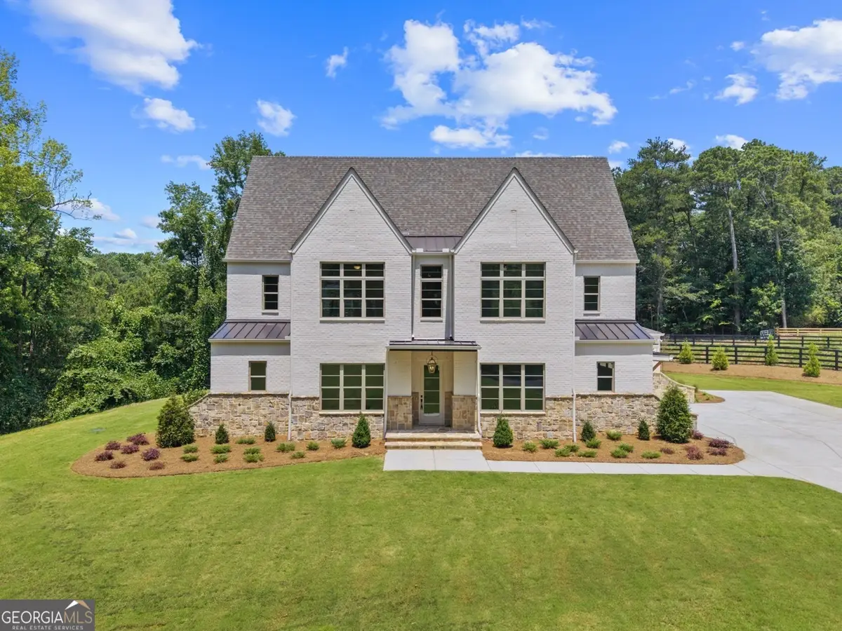 2091 Wilkie Road, Alpharetta, GA 30004 - #1