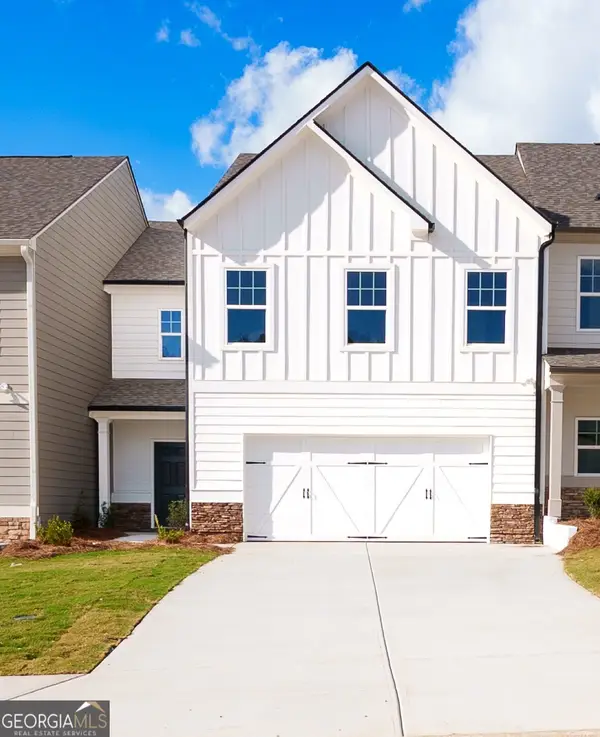 50 Umber Lane #LOT 19, Newnan, GA 30263