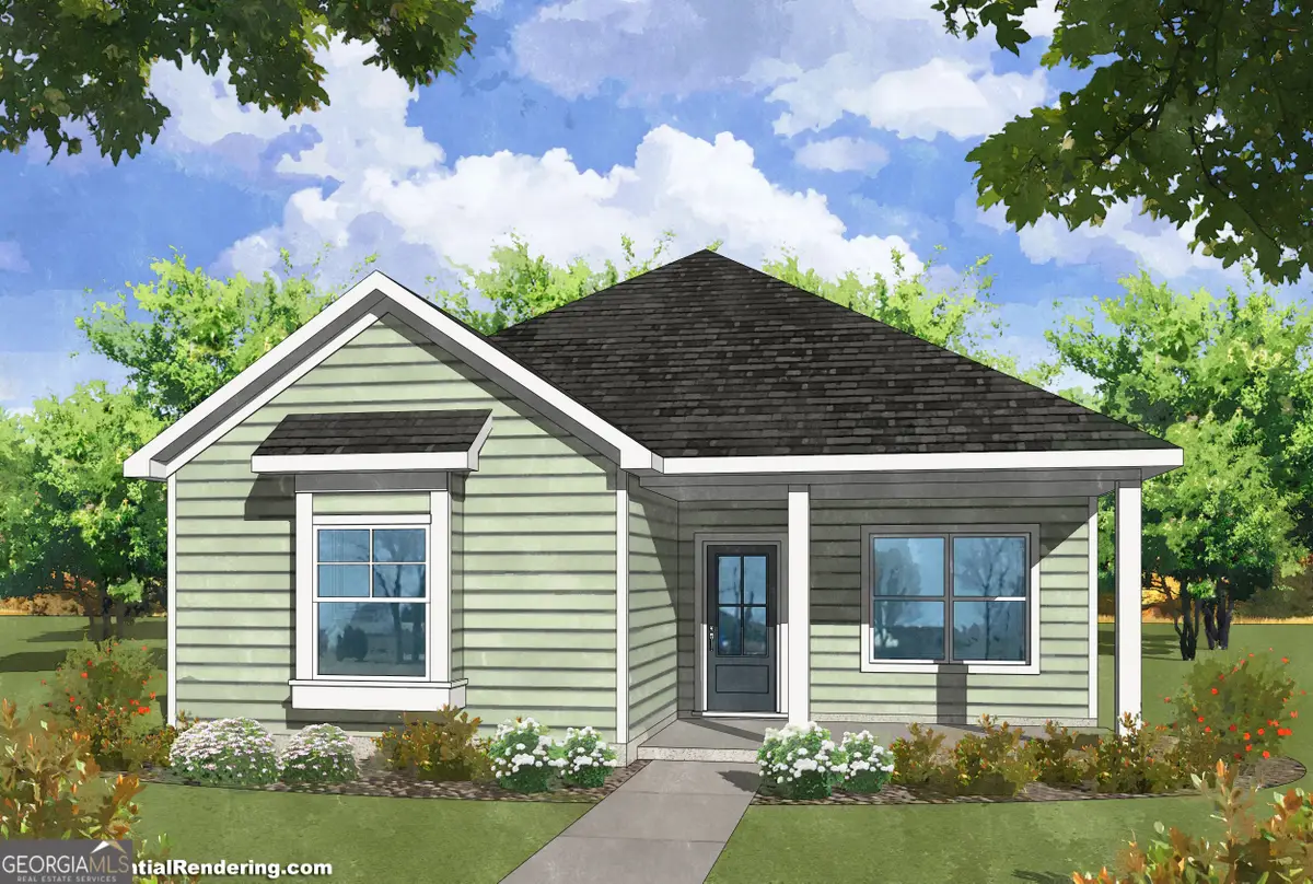 844 Primrose Circle, Greenville, GA 30222 - #1