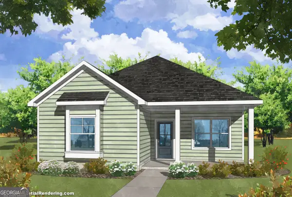 844 Primrose Circle, Greenville, GA 30222