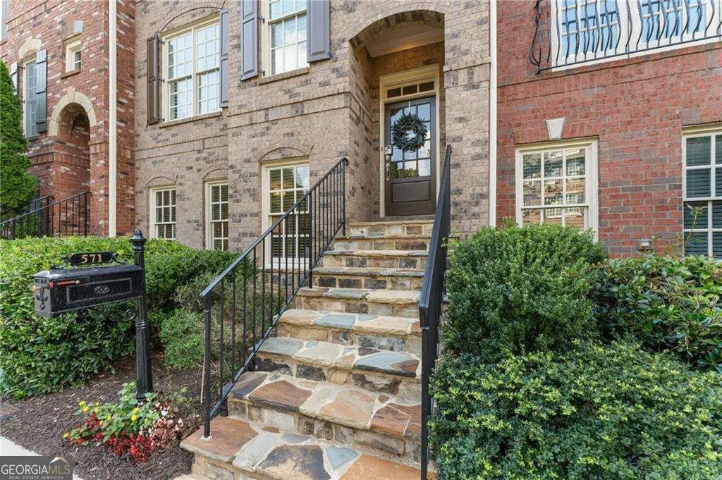 571 Parkside Village Way Nw, Marietta, GA 30060 - #1