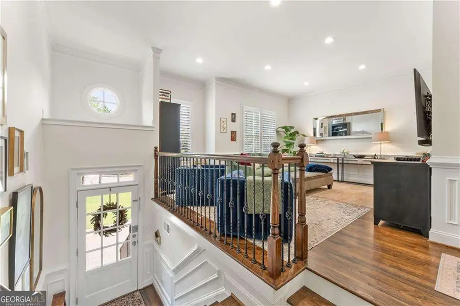 571 Parkside Village Way Nw, Marietta, GA 30060 - #2