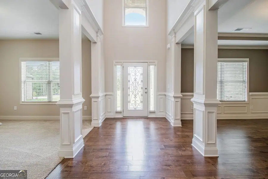1695 West Hightower Trail, Conyers, GA 30012 - #2