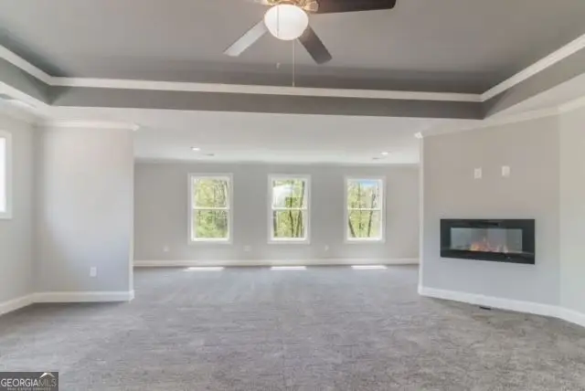 1695 West Hightower Trail, Conyers, GA 30012 - #3