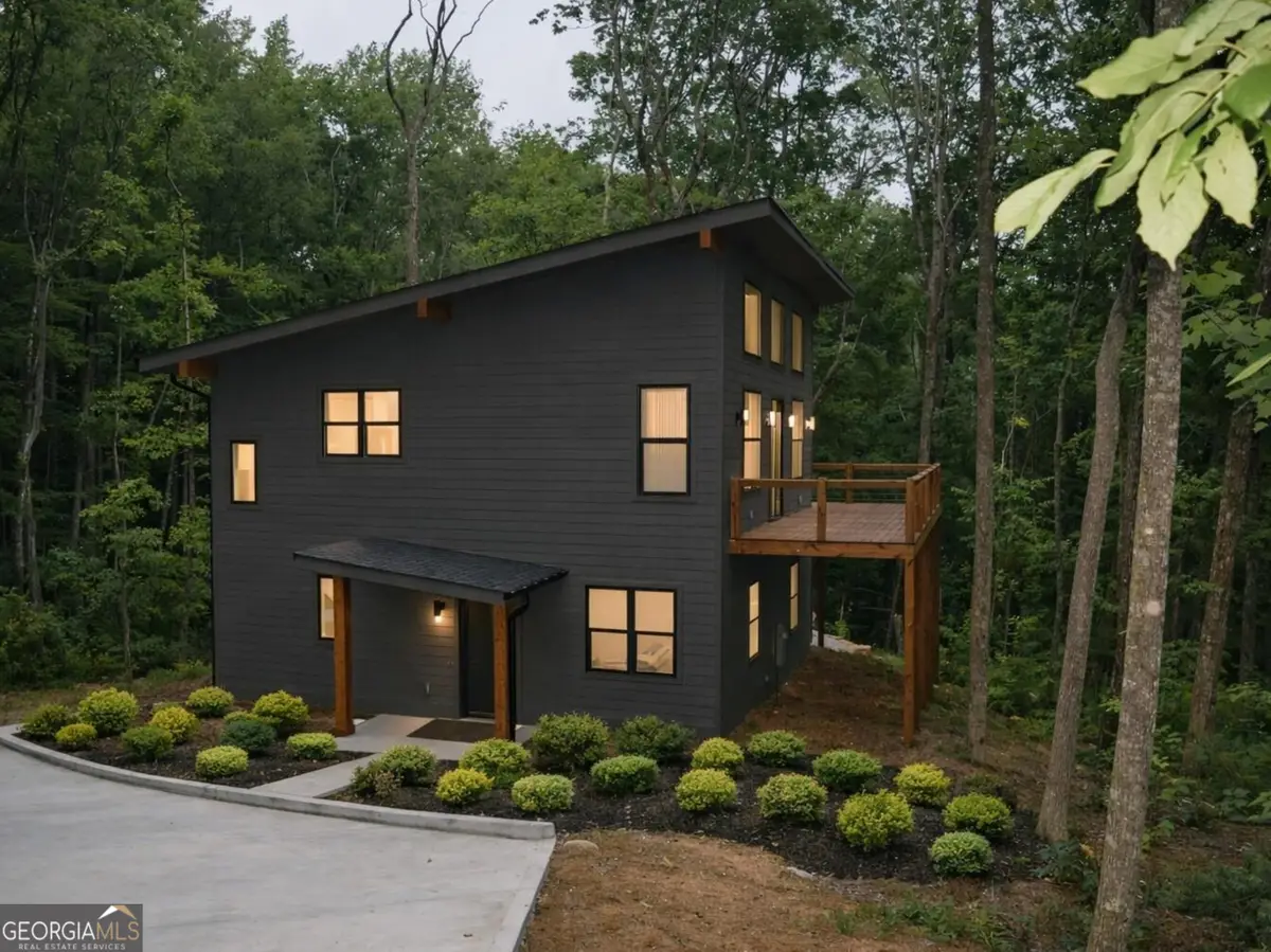 673 Autumn Ridge Drive, Clayton, GA 30525 - #1