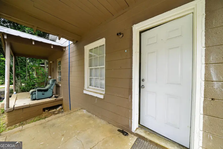 819 W Gordon Avenue, Albany, GA 31701 - #2