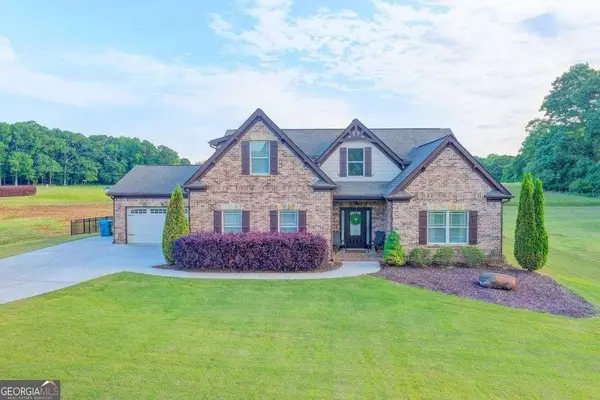 47 Emmaline Lane, Jefferson, GA 30549