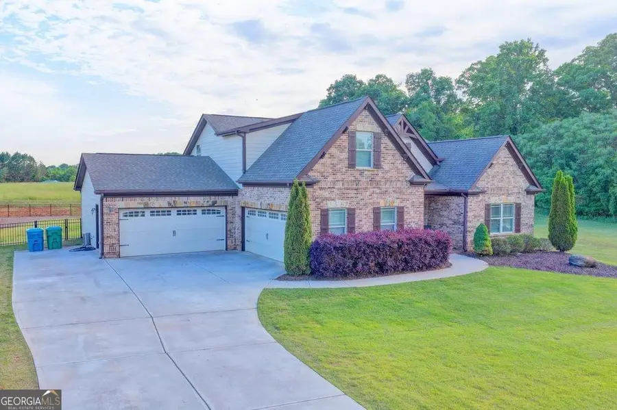 47 Emmaline Lane, Jefferson, GA 30549 - #2