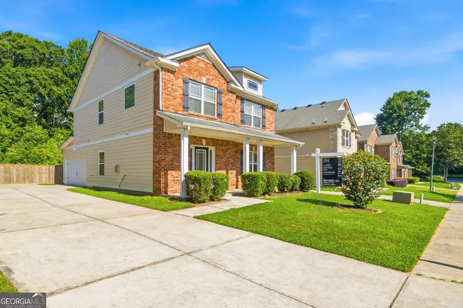 9 Matador Way, Newnan, GA 30263 - #2