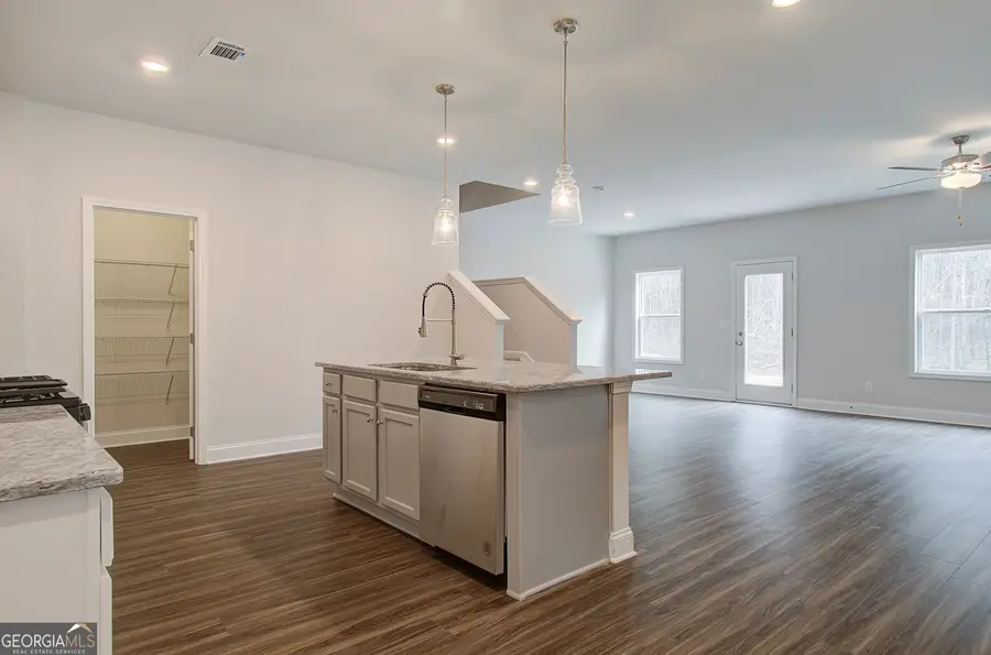 27 Butternut Way, Auburn, GA 30011 - #3