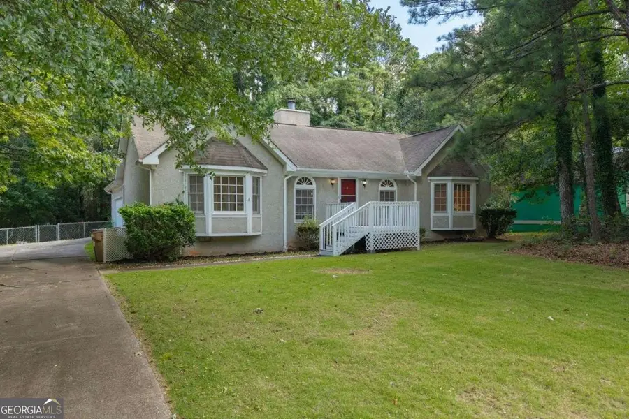 2160 Logan Drive, Jonesboro, GA 30236 - #3