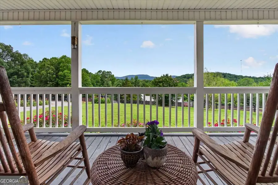 290 Knucklesville Road, Rydal, GA 30171 - #2