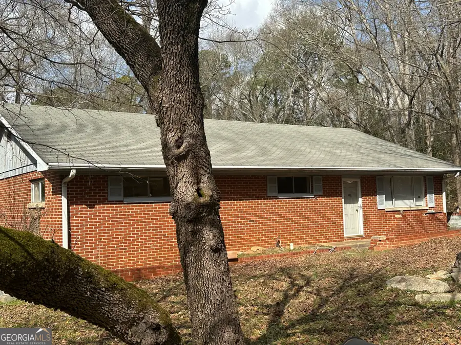 128 Habersham Drive, Athens, GA 30606 - #2
