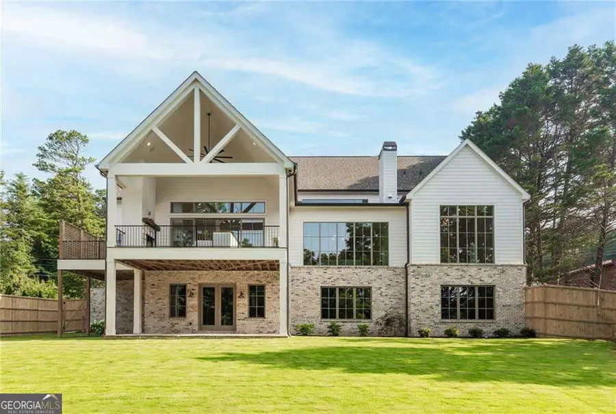 228 Thomas Circle, Roswell, GA 30075 - #2