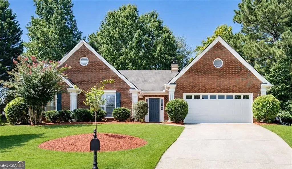 145 Starfire Lane, Johns Creek, GA 30022 - #1
