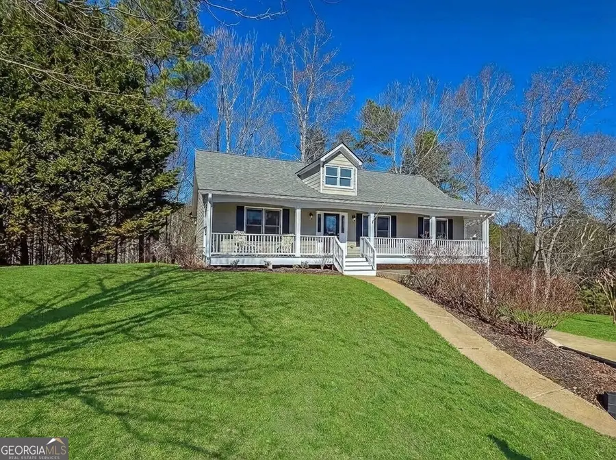 165 Horseshoe Bend, Jasper, GA 30143 - #3