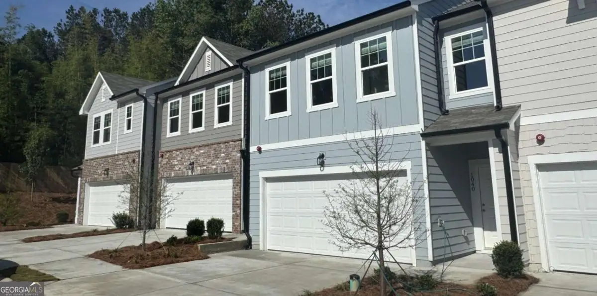 3021 Osier Circle, Douglasville, GA 30135 - #1