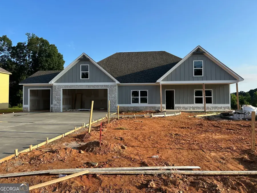 213 Randolph Farms Drive, Dallas, GA 30132 - #2