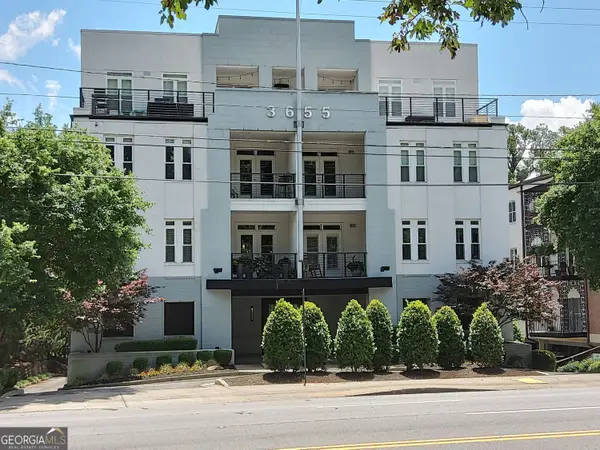 3655 Peachtree Road Ne #204, Atlanta, GA 30319