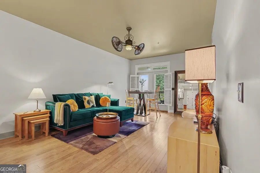 3655 Peachtree Road Ne #204, Atlanta, GA 30319 - #3