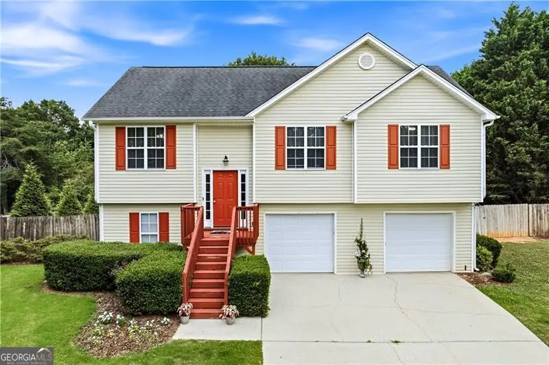8330 Deliah Way, Gainesville, GA 30506 - #1