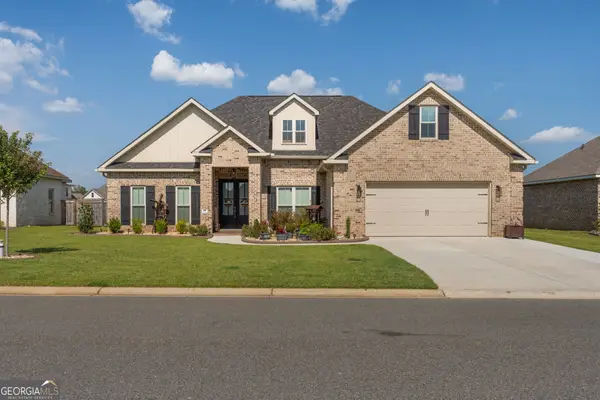 115 Woodwinds Court, Kathleen, GA 31047