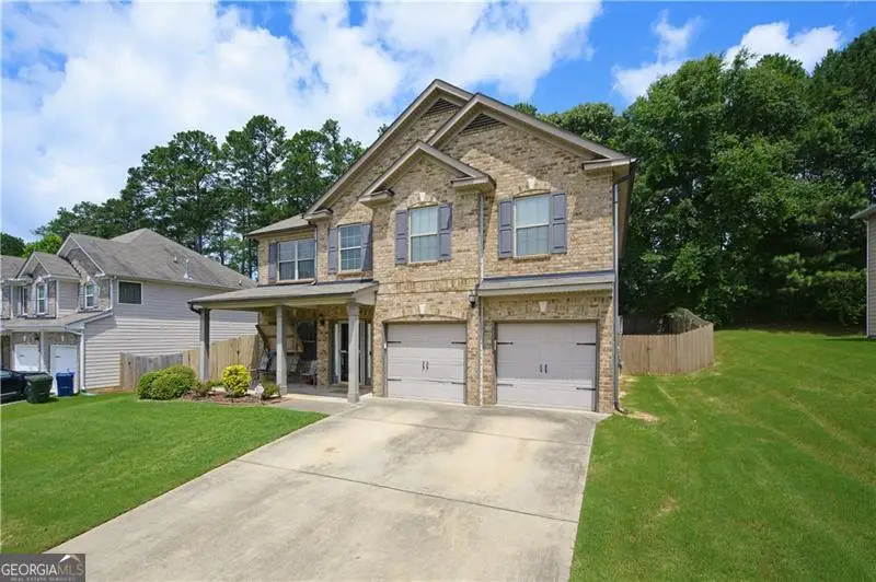 1270 Rose Terrace Circle, Loganville, GA 30052 - #2