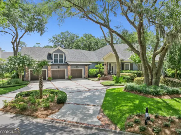 267 Saint Andrews, St Simons Island, GA 31522