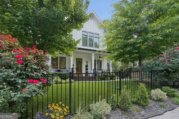 72 SE Walthall Street Se #A, Atlanta, GA 30316