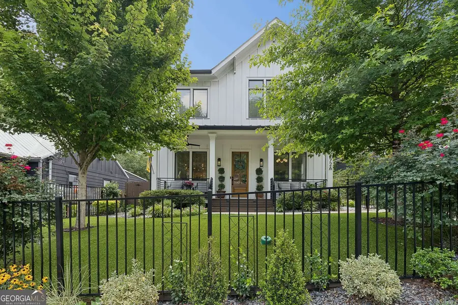 72 SE Walthall Street Se #A, Atlanta, GA 30316 - #2