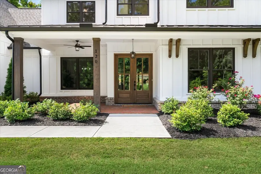 120 Farm Gate Drive, Woodstock, GA 30188 - #3