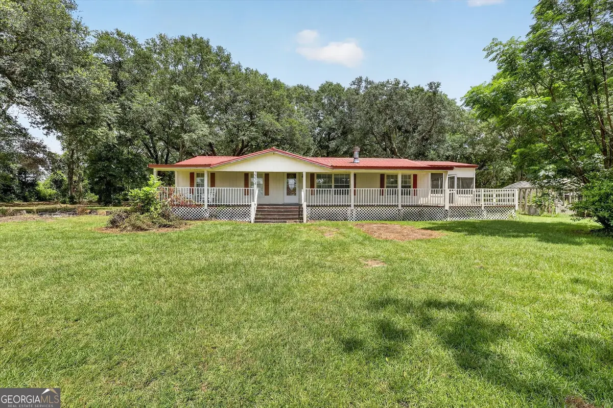 2224 Howard Alexander Road, Collins, GA 30421 - #1