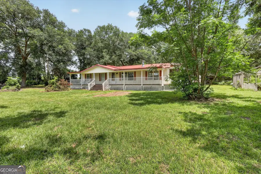 2224 Howard Alexander Road, Collins, GA 30421 - #2