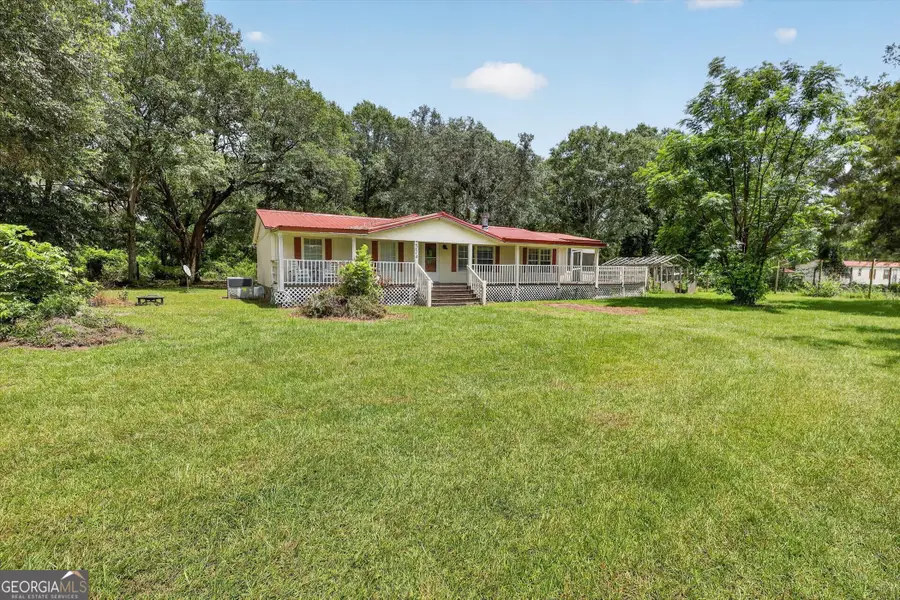 2224 Howard Alexander Road, Collins, GA 30421 - #3